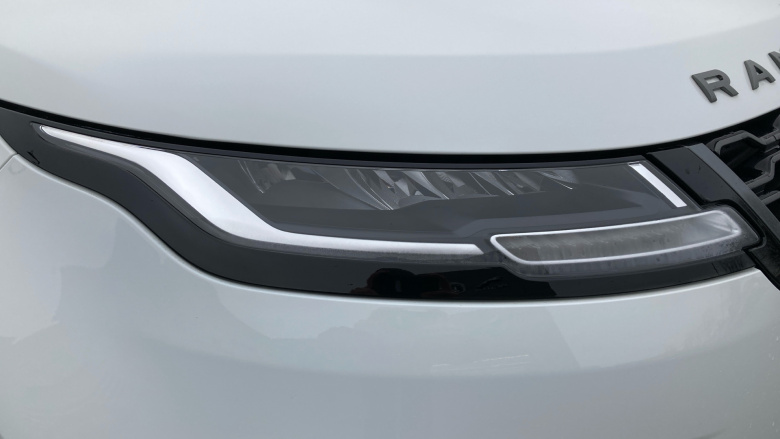 Land Rover Range Rover Evoque 1.5 P300e R-Dynamic S 5dr Auto Hatchback